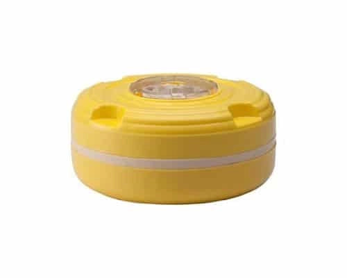 Milton Food Fun Lunch Box - Small