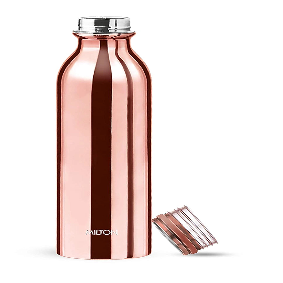 Milton Glitz Stainless Steel Water Bottle - 750ML