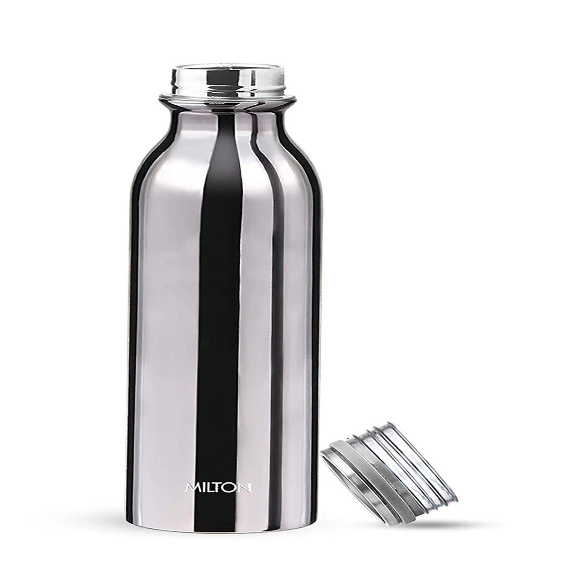 Milton Glitz Stainless Steel Water Bottle - 1000ml