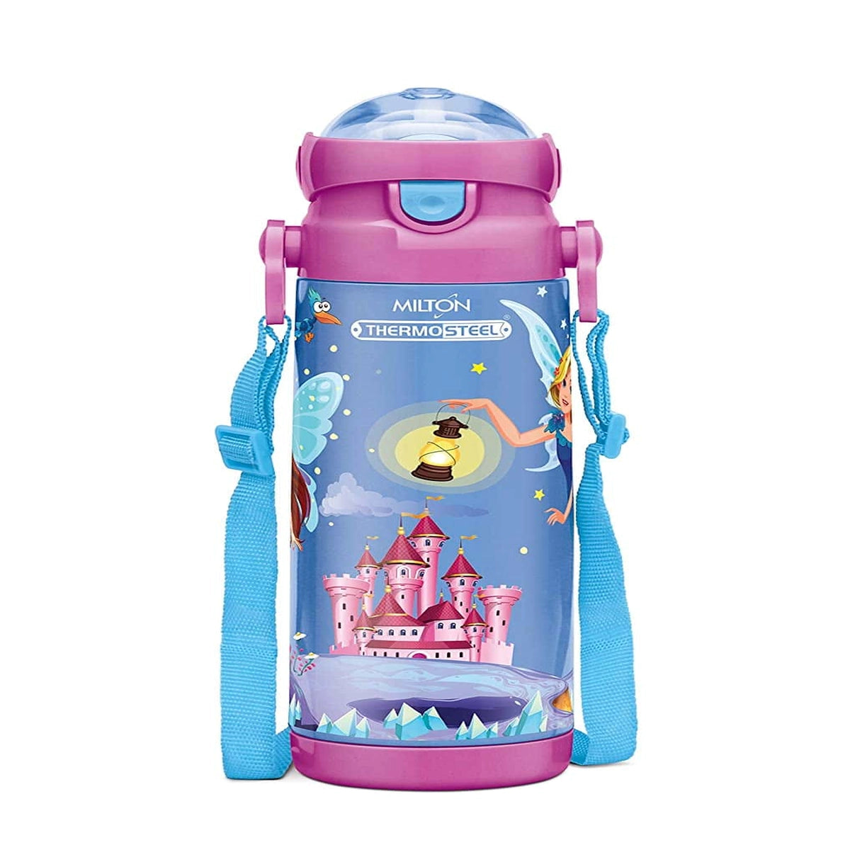Milton Water Bottles Kidzy - 650ml