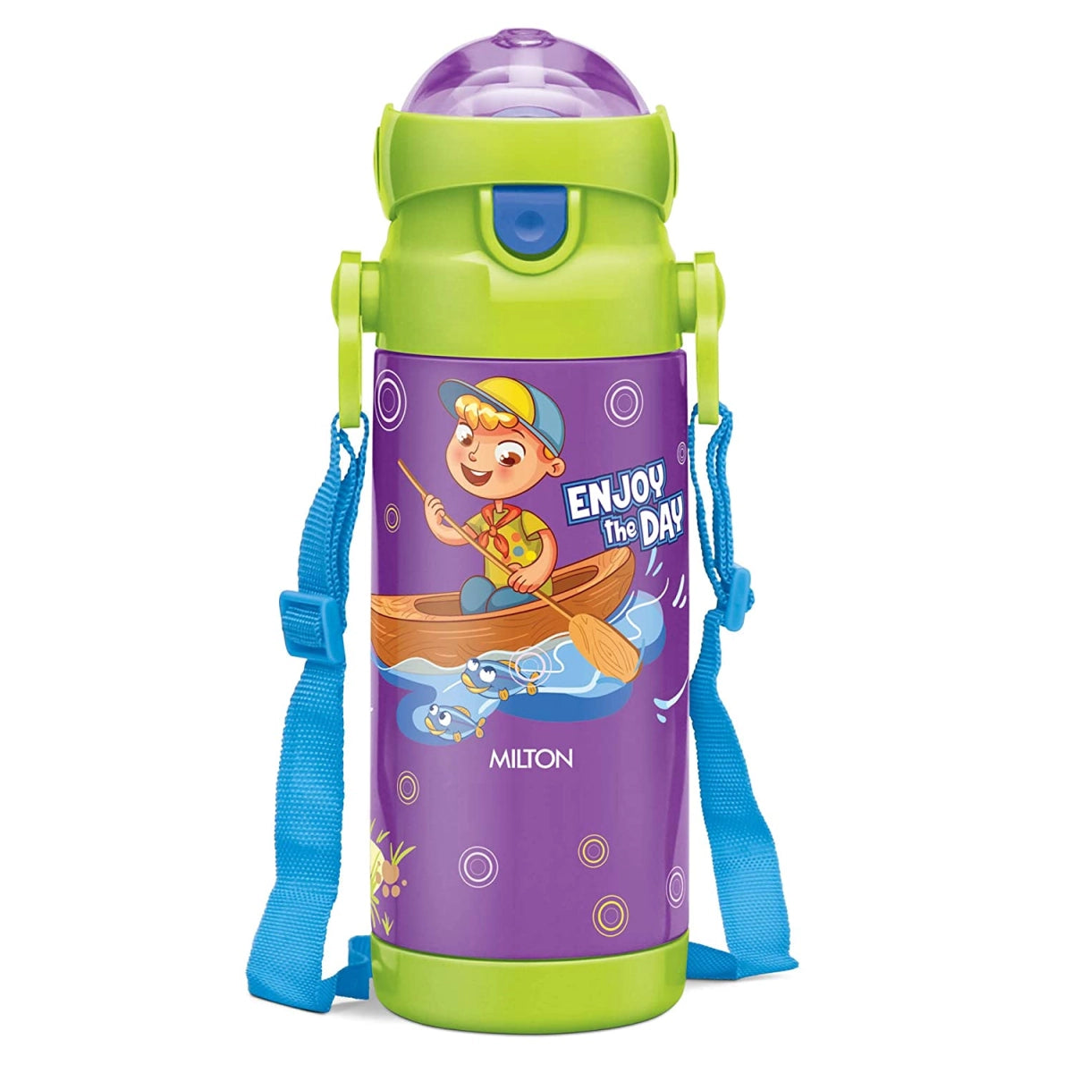 Milton Water Bottles Kidzy - 450ml