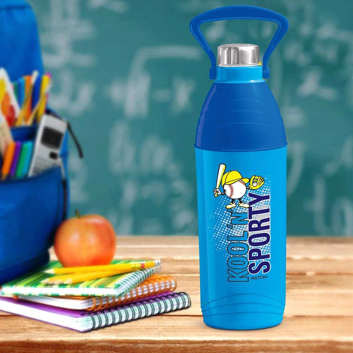 Milton Kool N Sporty Insulated Water Bottle for Kids