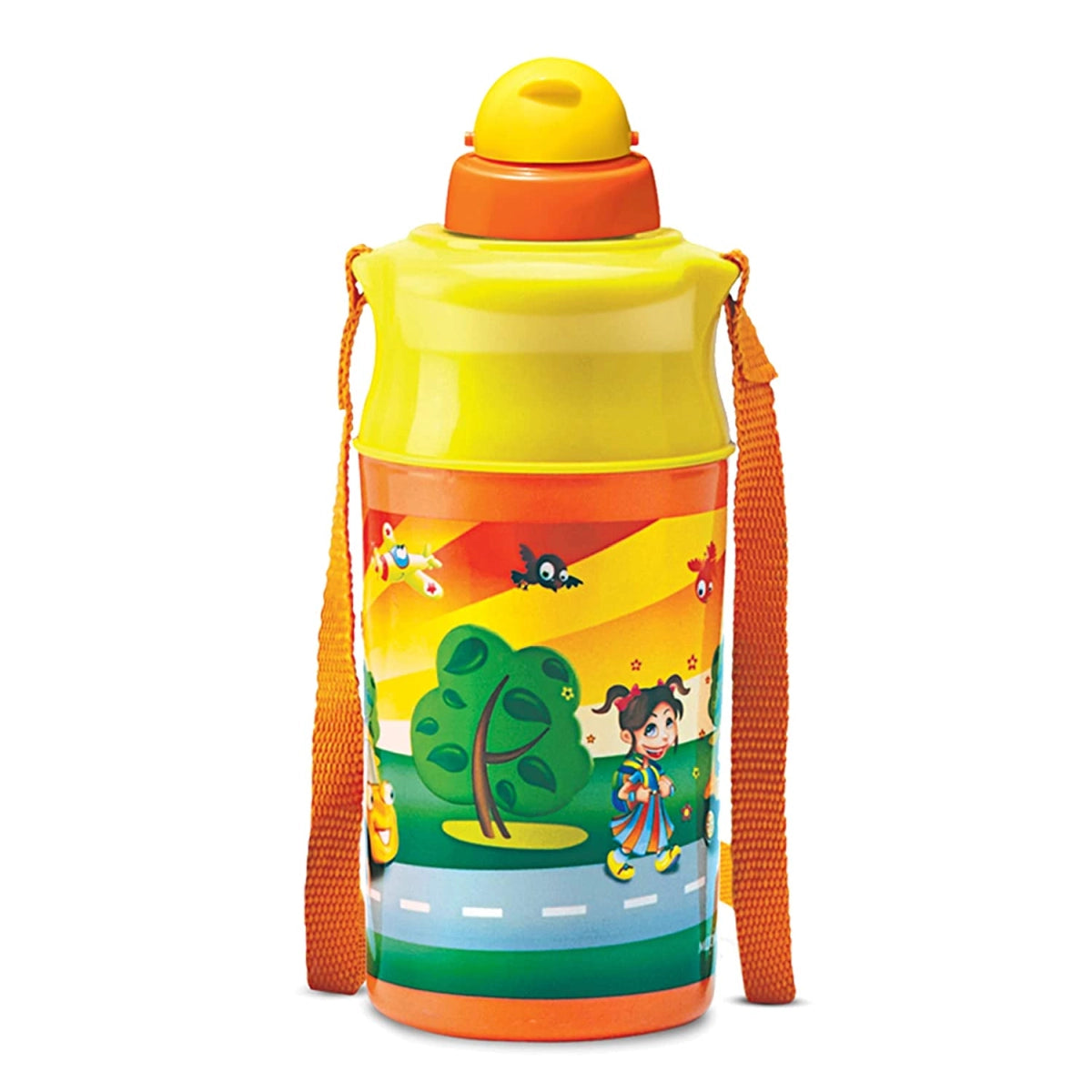 Milton Kool Spark Water Bottle - 500ml