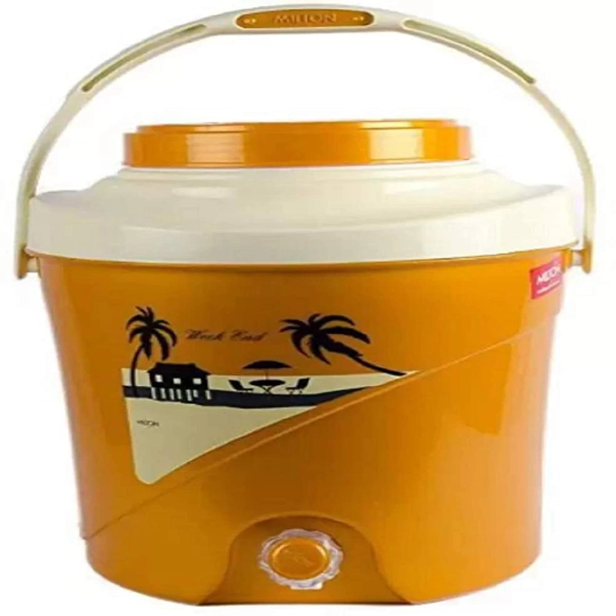 Milton Kool Stallion Insulated Thermoware Water Jug - 10 Ltr
