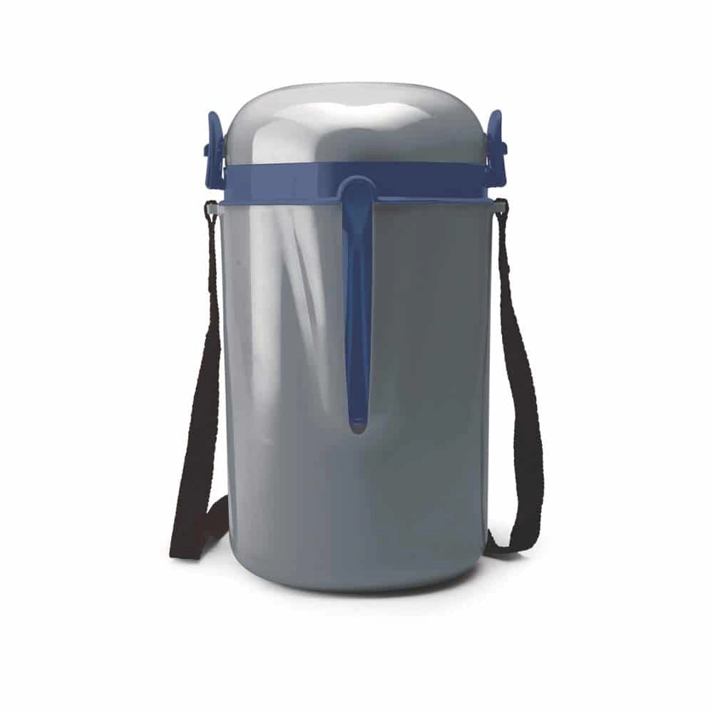 Milton Meal Mate Container Lunch Box - 4 Container