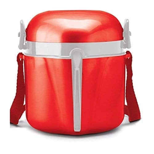 Milton Meal Mate Container Lunch Box - 2 Container