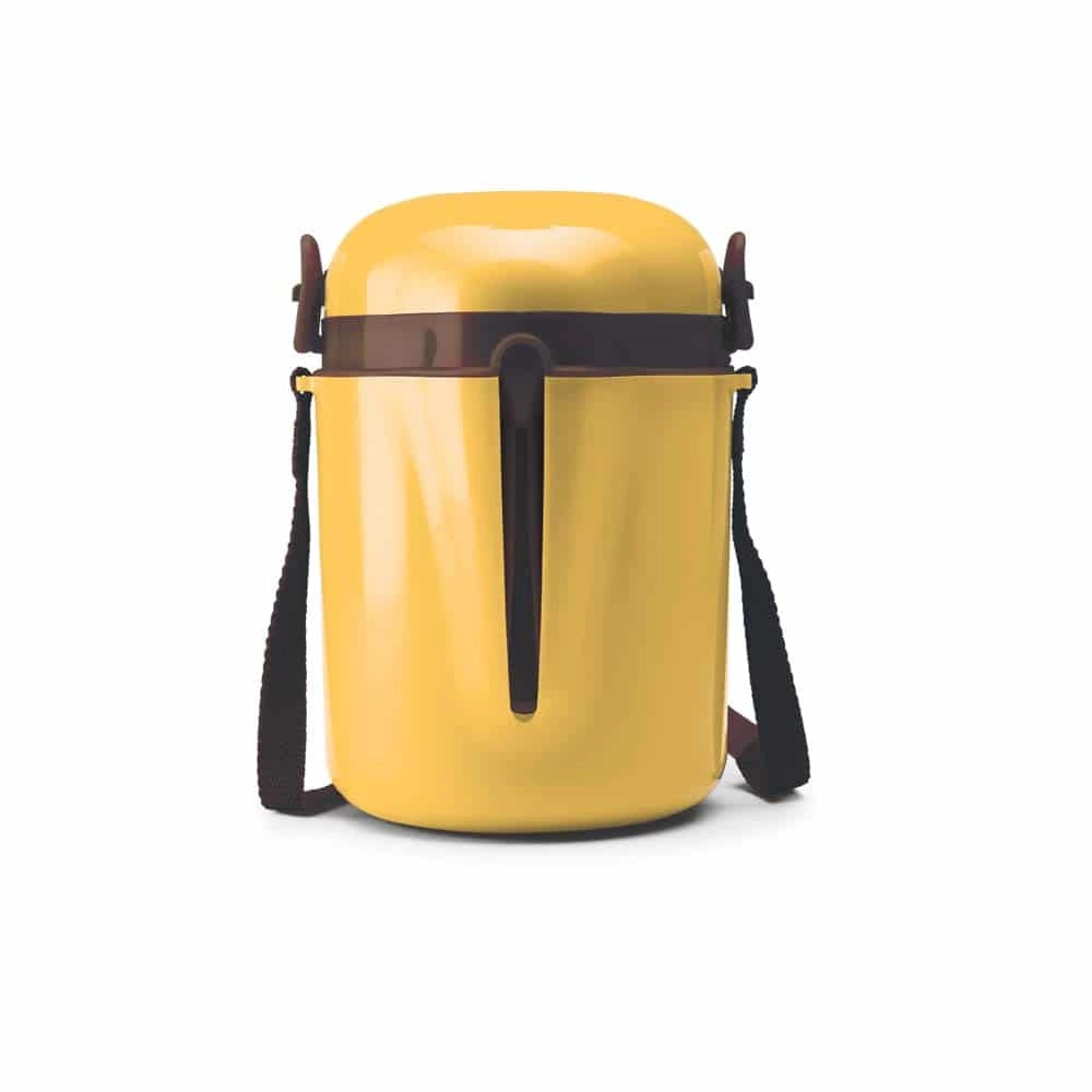 Milton Meal Mate Container Lunch Box - 3 Container