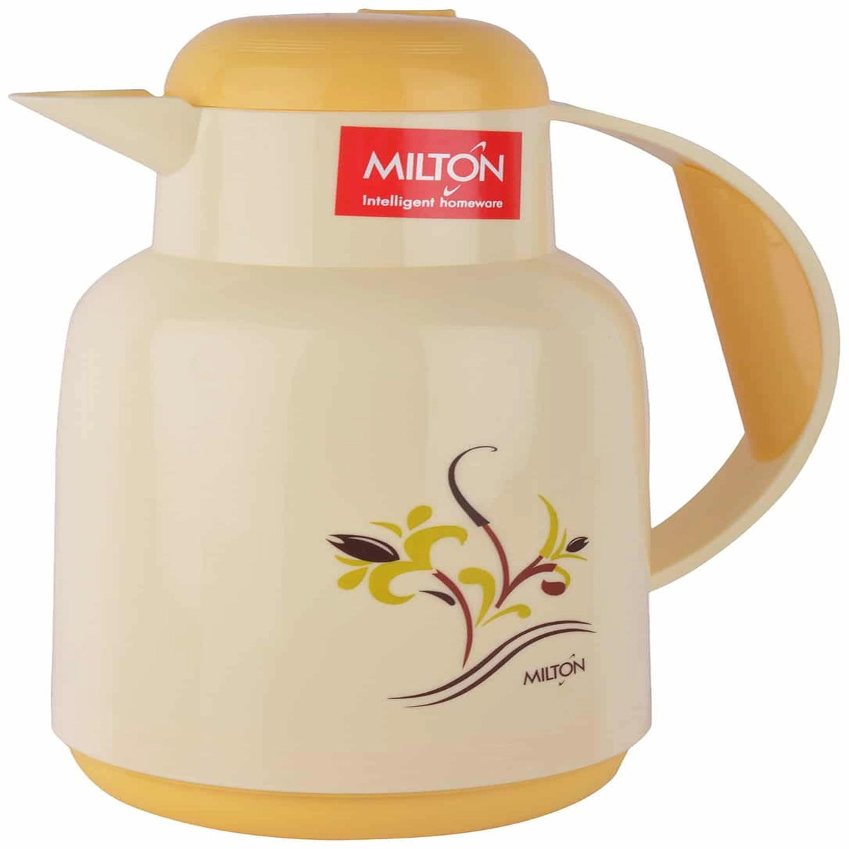 Milton Nancy Vacuum Flask (Assorted Color) - 1000ml