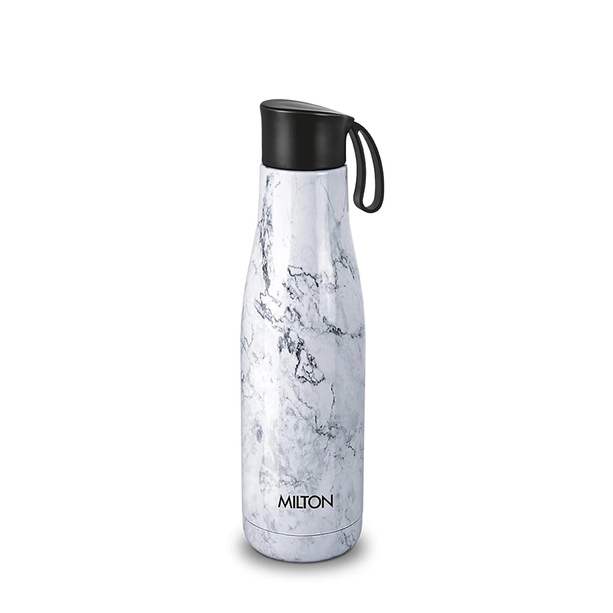 Milton Mirage Thermosteel Hot and Cold Water Bottle - 1000ml