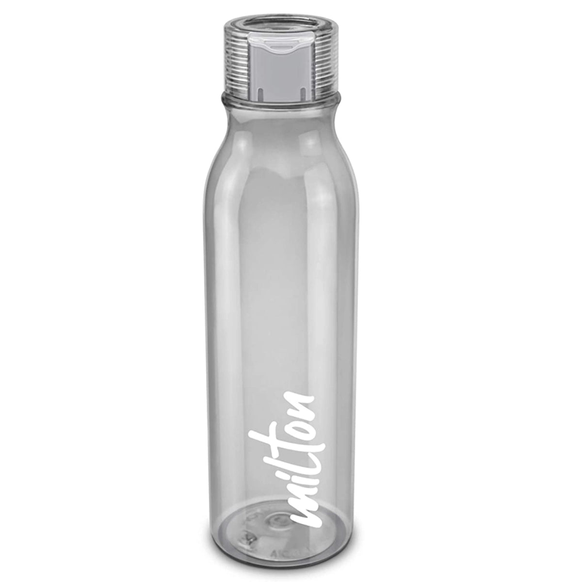 Milton Name Tag 1000 Water Bottle,Set of 958ml - Grey
