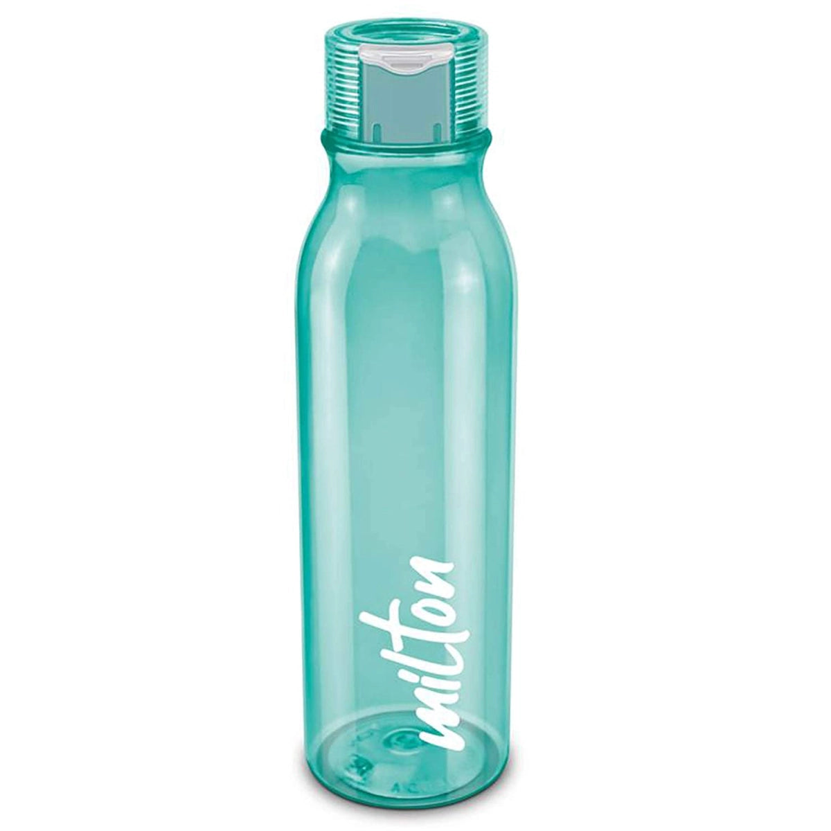 Milton Name Tag 1000 Water Bottle,Set of 958ml - Green