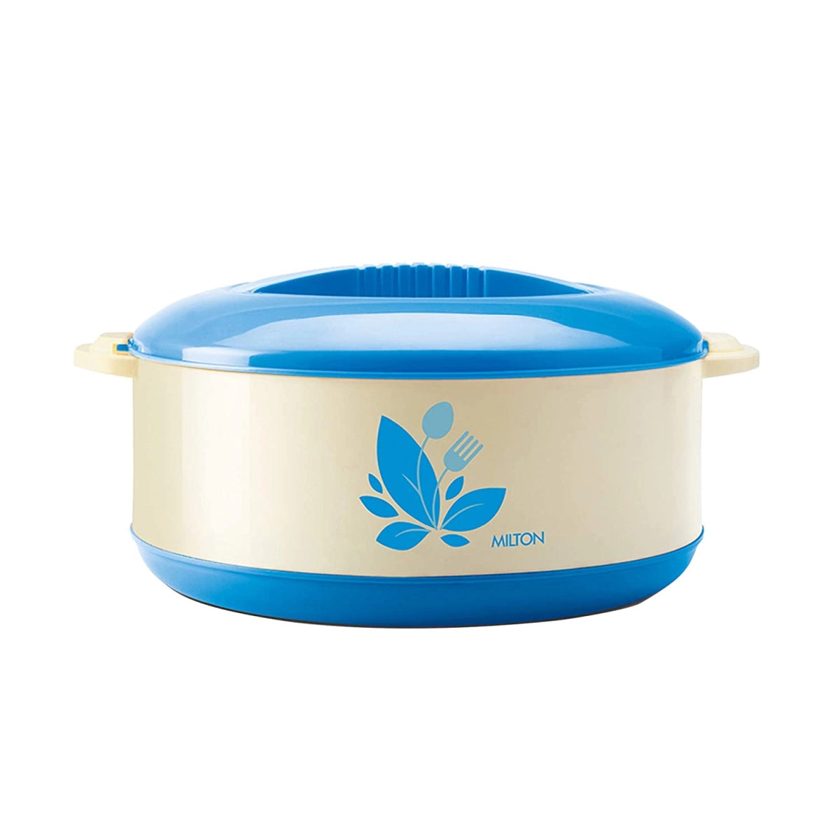 Milton Orchid Insulated Plastic Casserole - 1500ml