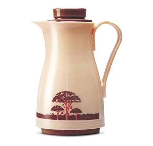 Milton Plastic Ellie Flask - 1000ml
