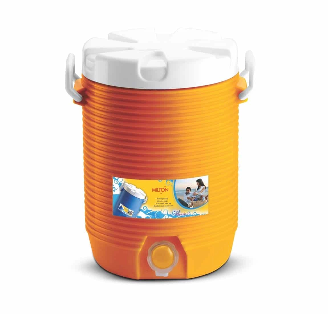 Milton Kool Olympia 20 Litres Water Jug