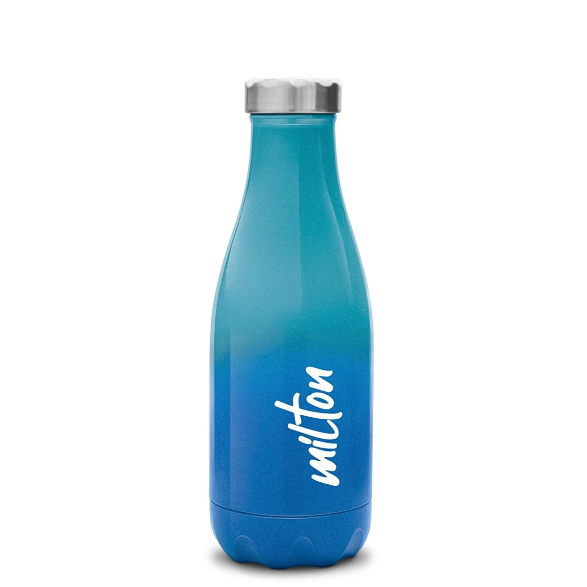 Milton Prudent Thermosteel Bottles, Assorted color - 500ml