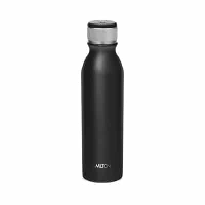 Milton Rhythm 900ml Thermosteel Flask Bottles With Wireless Bluetooth Speaker