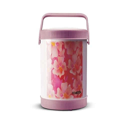 Milton Senator 5 Container Lunch Box (Assorted Color)