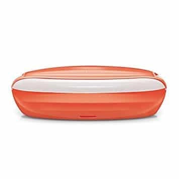 Milton Slimtron Lunch Box