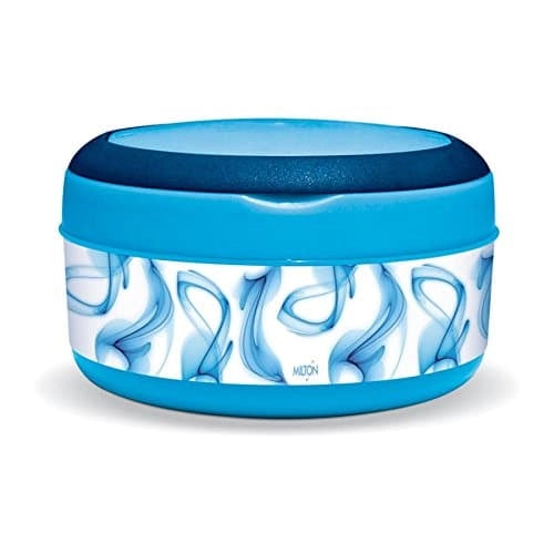Milton Small Bite Inner Stainless Steel Lunch Box