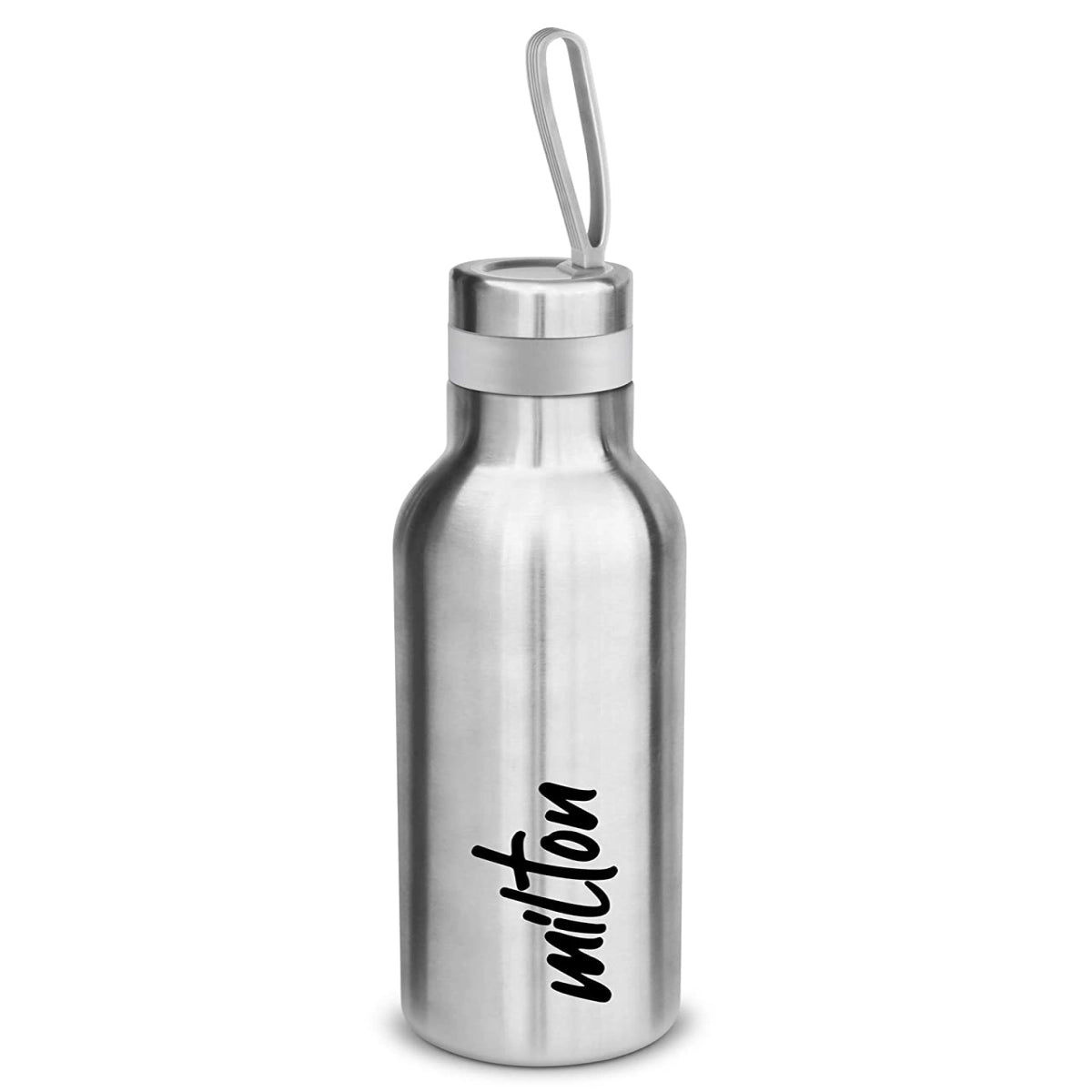 Milton Smarty Thermosteel Flask stainless steel - 600ML