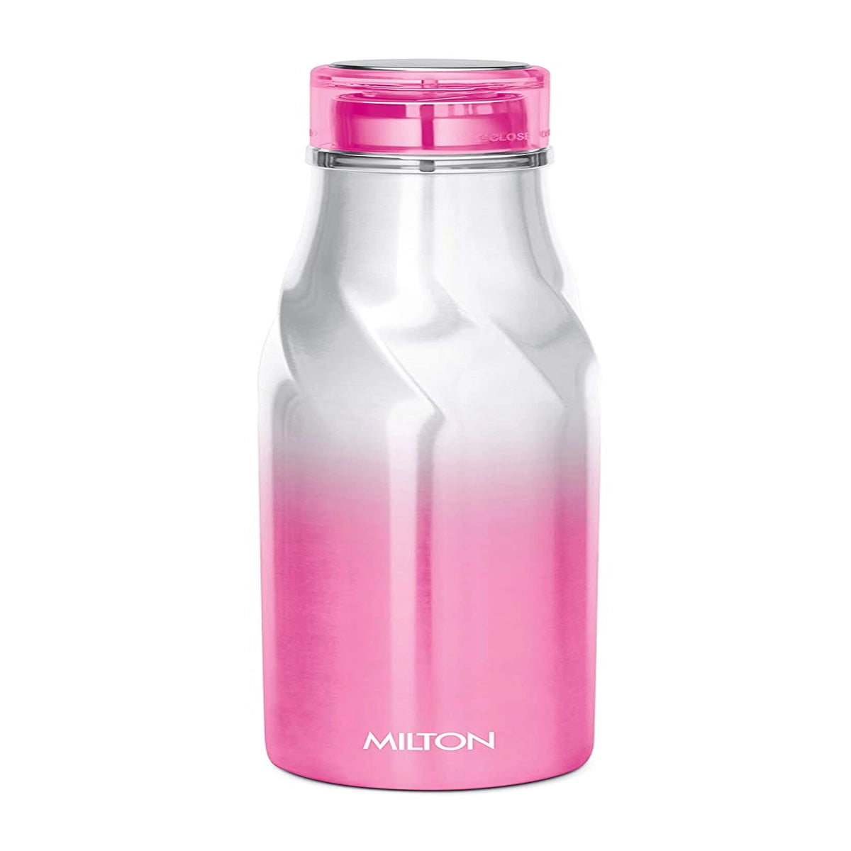 Milton Spiral Thermosteel Bottles - 750ML