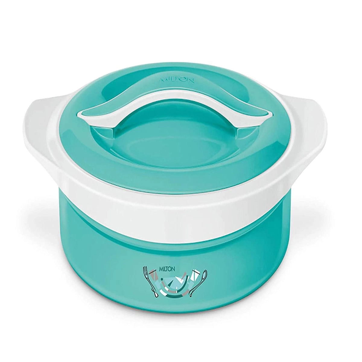 Milton Zenith Plasice Casserole - 1500ml