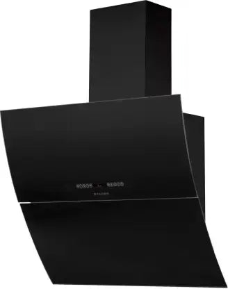 Faber HOOD MIRROR PLUS BK TC LTW 90 cm chimney