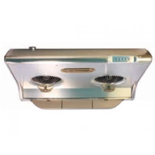 Clix Auto Clean SS Chimney