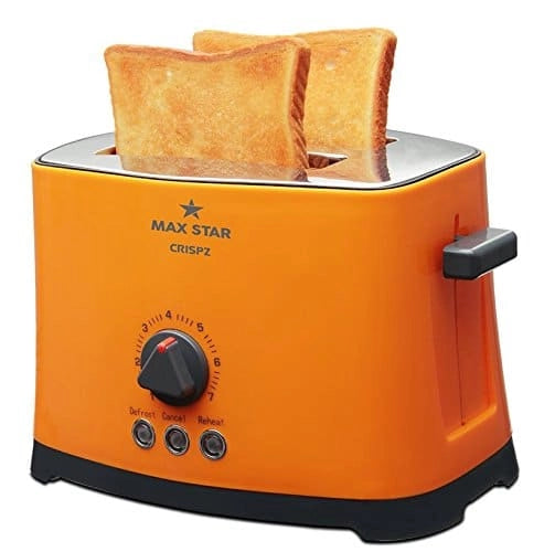 Max Star MAGIC GRILL CG01 CONTACT GRILL