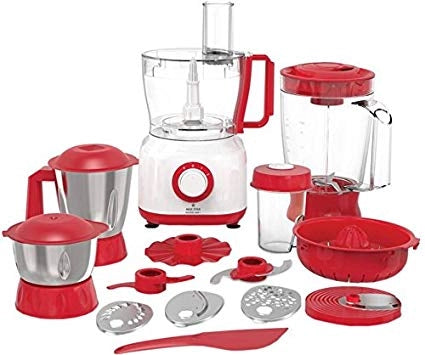 Max Star NANO MIX HB03 HAND BLENDER