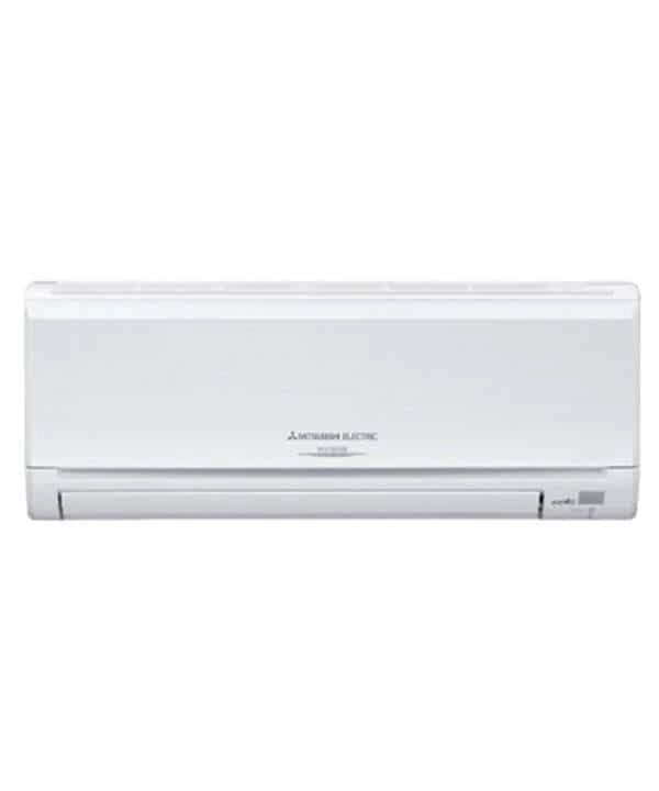 Mitsubishi 1.9 ton 2 star ms-jp24vf slim split air conditioner