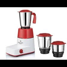 Max Star Hero MG6 MIXER GRINDER