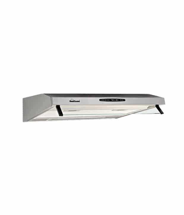Sunflame Slim 60 CM Chimney
