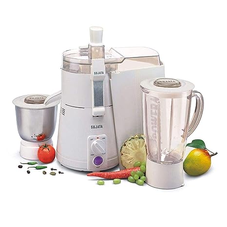 Usha 2573 750-Watt Mixer Grinder