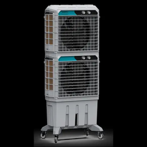 Symphony Modular cooler Movicool DD 125 (125-litres) Grey