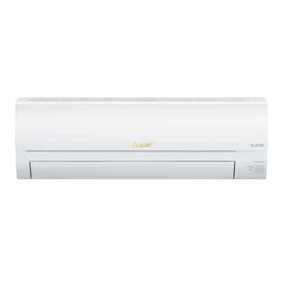Mitsubishi 1.25 Ton, 3 star Inverter Type Split AC, MSY-JP15VF