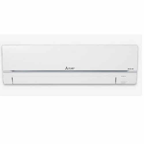 Mitsubishi 0.8 Ton MSY/MUY-GR10VF 5 Star Inverter Split Air Conditioner