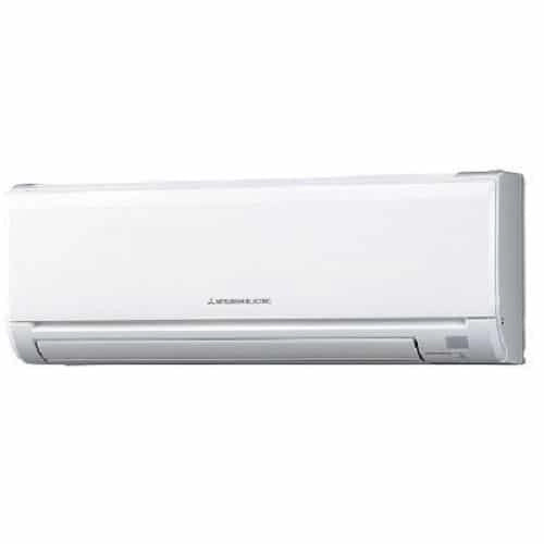 Mitsubishi 1 Ton MSZ/MUZ-HP13VA Hot And Cold Inverter Split Air Conditioner