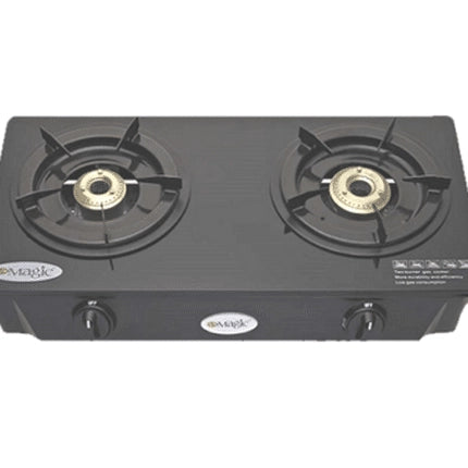 Clix 2B Auto Granite Cooktop