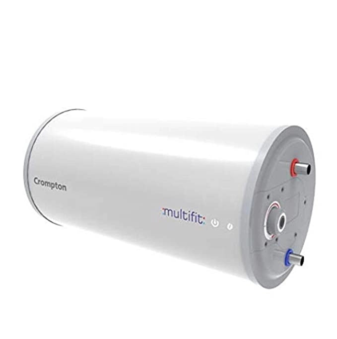 Crompton Multifit 25 L Electric Storage Geyser
