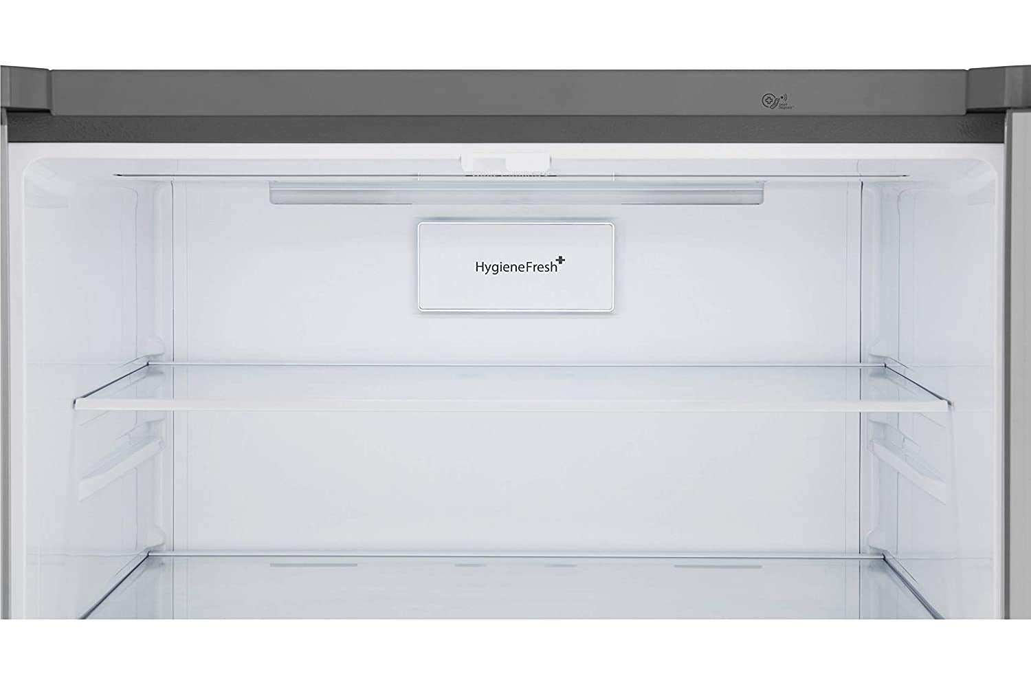 LG 594 L Frost-Free Inverter Linear Wi-Fi Side-By-Side Refrigerator (GC-B22FTLPL, Platinum Silver III, Hygiene Fresh+ | Door Cooling+)