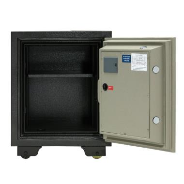 ozone fire warrior-55 safe Digital keypad with LED Screen