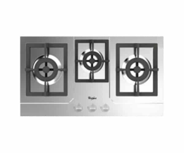Whirlpool AKC 931H Bult In Hob