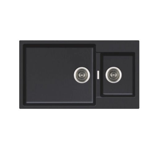 Carysil Kitchen Sink Enigma N200 Granite