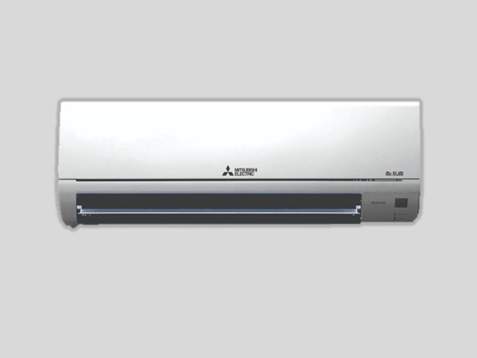 Mitsubishi 2 Ton 3 Star Split AC MU-GK24VA