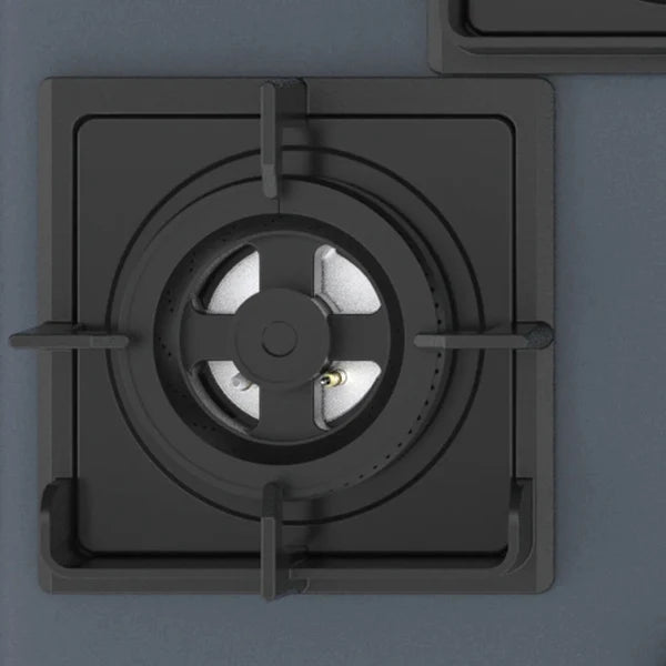 kaff 78 cm 4 Burner Hob Nyborg Series NYG 784G