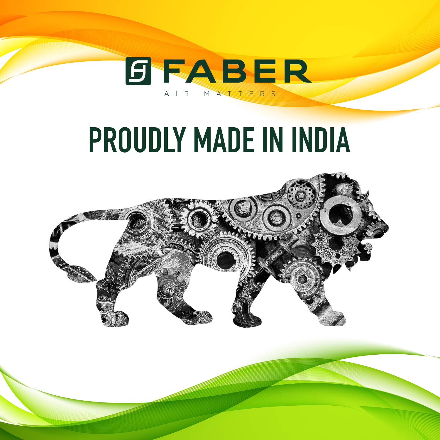 Faber Supreme Plus Glass 4 Burner Cooktop, Black (106.0534.545)