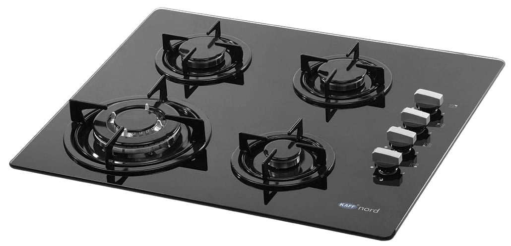 Kaff N 604 BG 4 Burner Built In Hob
