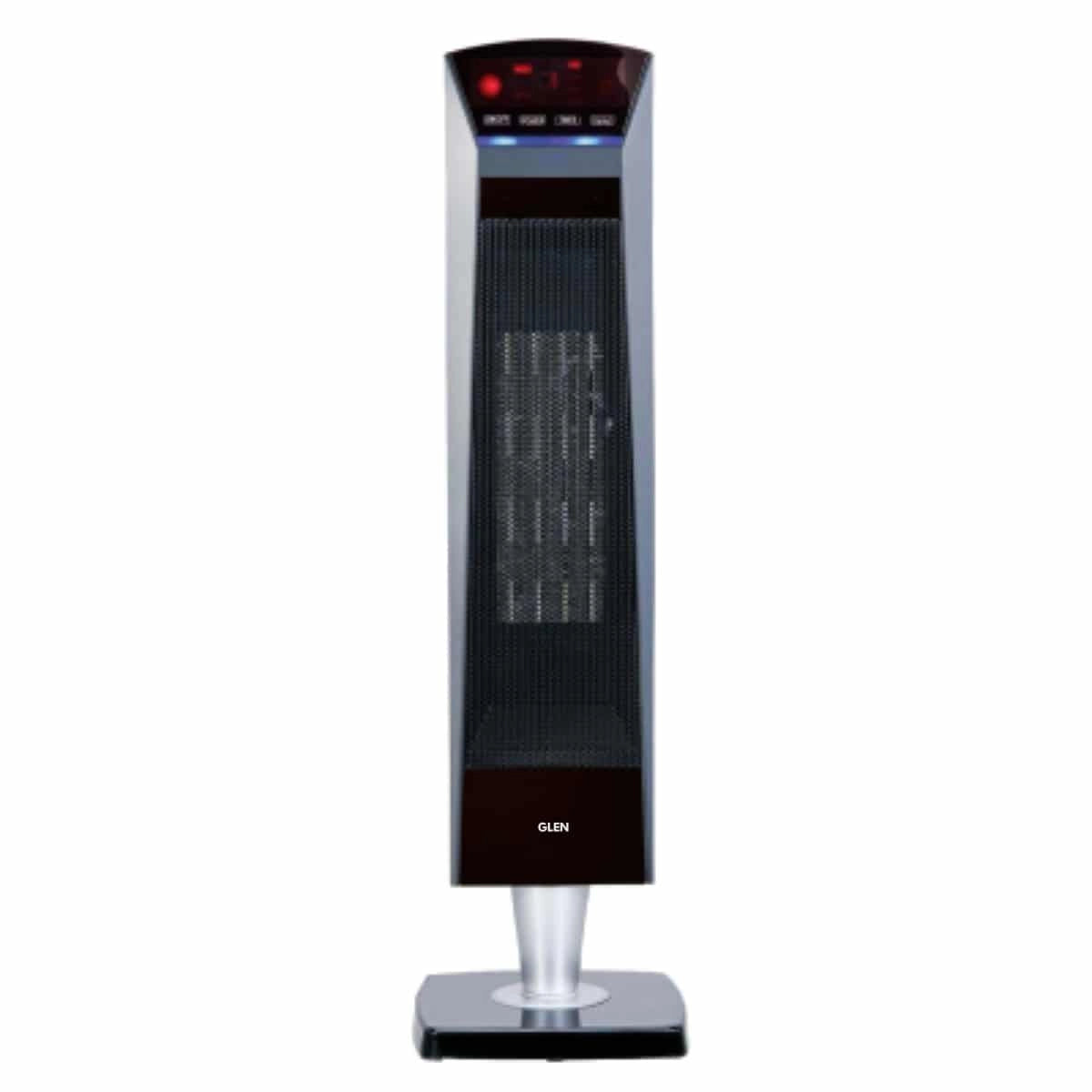 Glen PTC Room Heater 7012 1800 W
