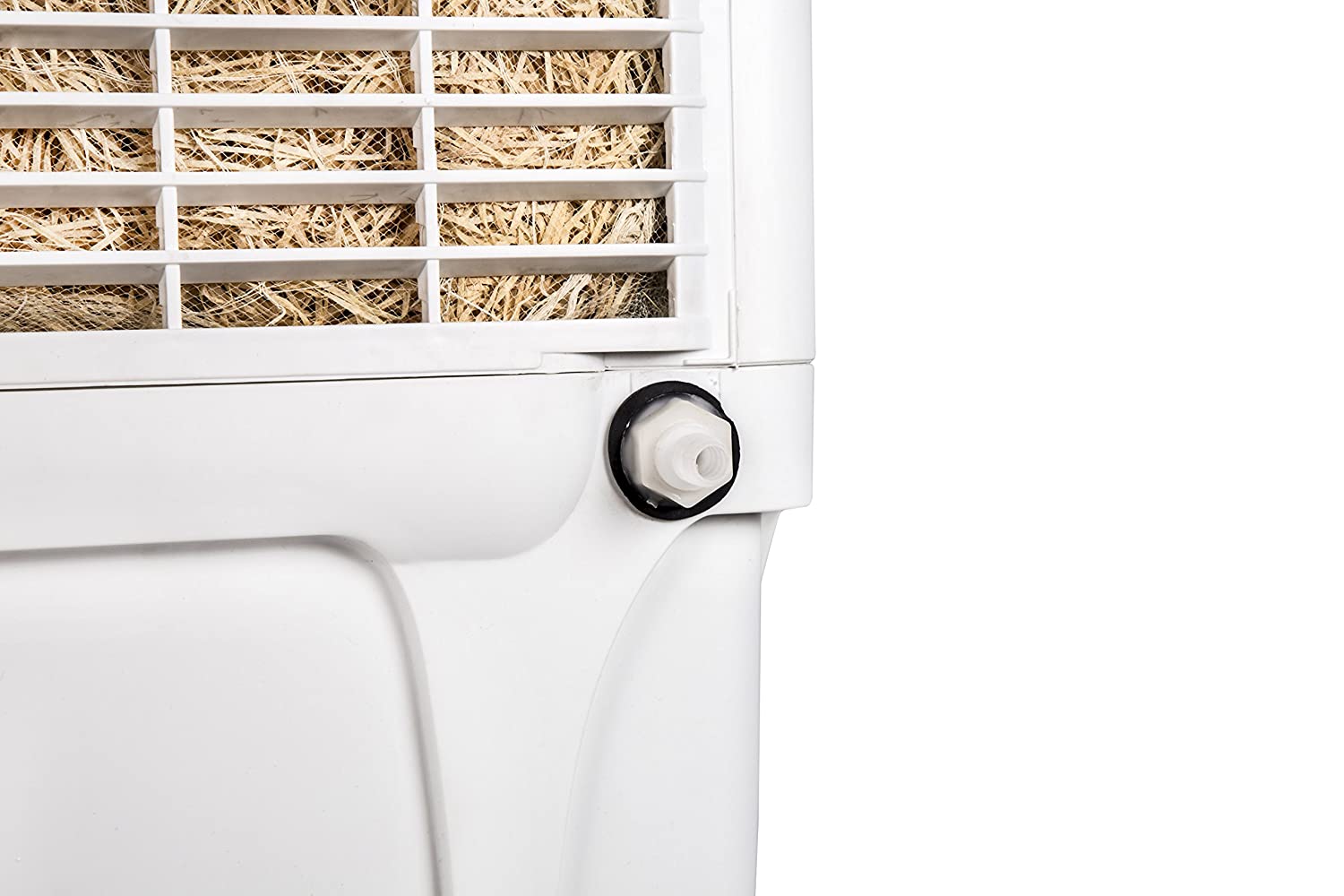 Singer Everest Senior 50-Litre Window Cooler (White), Standard